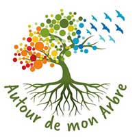 Logo Autour de mon arbre