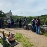 Animation stage en Brenne