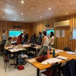 Salle de formation