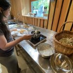 Cuisine plantes
