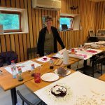 Utilisation des encres à l'atelier
